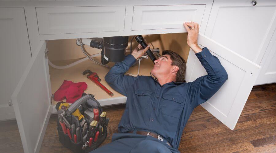 Professional Leak Detection in Mcbh Kaneohe Bay, HI